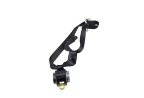 Ceinture arriere gauche VOLKSWAGEN GOLF 4 Photo n°5