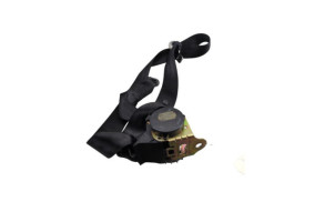 Ceinture arriere gauche VOLKSWAGEN GOLF 4 Photo n°6