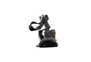 Ceinture avant gauche VOLKSWAGEN GOLF 4 Photo n°3