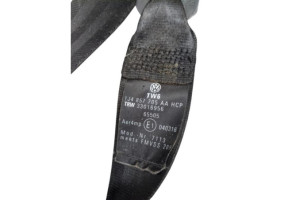 Ceinture avant gauche VOLKSWAGEN GOLF 4 Photo n°4