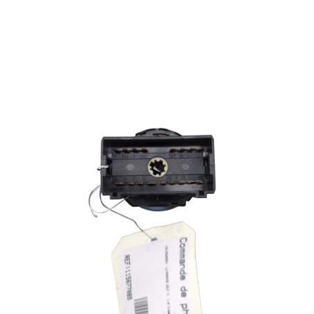 Commande de phare VOLKSWAGEN GOLF 4