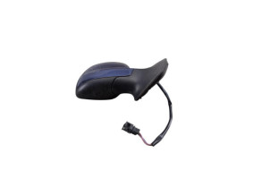 Retroviseur droit VOLKSWAGEN GOLF 4 Photo n°7