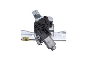 Leve vitre electrique arriere gauche CITROEN C3 PICASSO Photo n°3