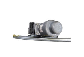 Leve vitre electrique arriere gauche CITROEN C3 PICASSO Photo n°4