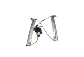 Leve vitre electrique avant gauche CITROEN C3 PICASSO Photo n°2