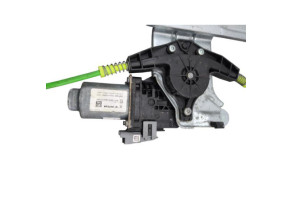 Leve vitre electrique avant gauche CITROEN C3 PICASSO Photo n°6