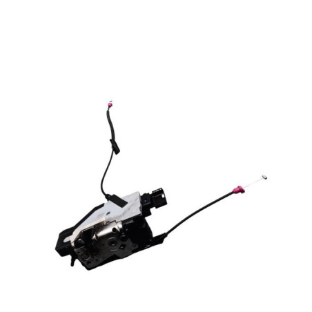 Serrure arriere gauche CITROEN C3 PICASSO