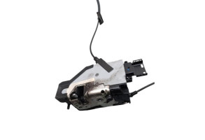 Serrure arriere gauche CITROEN C3 PICASSO Photo n°2