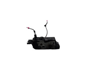 Serrure arriere gauche CITROEN C3 PICASSO Photo n°5