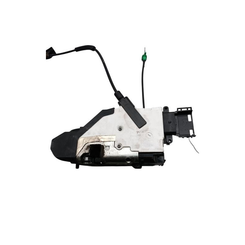 Serrure avant gauche CITROEN C3 PICASSO Photo n°1