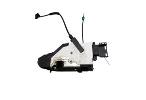 Serrure avant gauche CITROEN C3 PICASSO Photo n°1