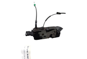 Serrure avant gauche CITROEN C3 PICASSO Photo n°5