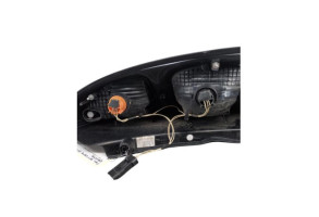 Feu arriere principal gauche (feux) CITROEN C3 PICASSO Photo n°2