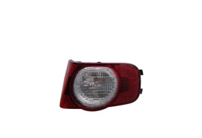 Feu de pare choc arriere droit CITROEN C3 PICASSO Photo n°4