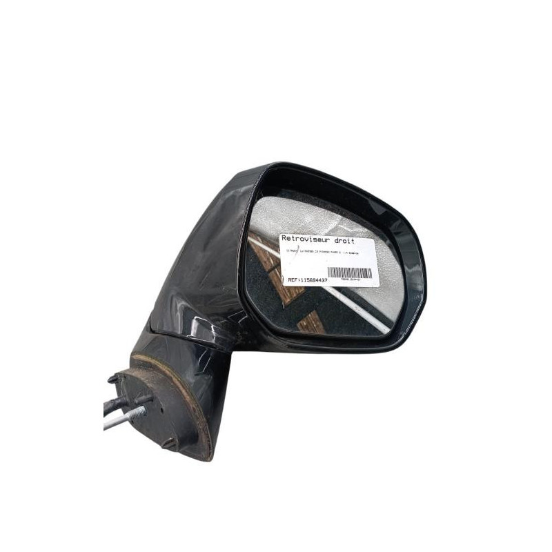 Retroviseur droit CITROEN C3 PICASSO Photo n°1
