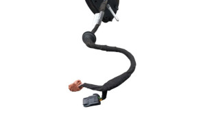 Retroviseur droit CITROEN C3 PICASSO Photo n°5