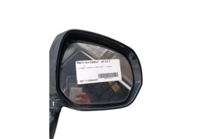 Retroviseur droit CITROEN C3 PICASSO Photo n°7