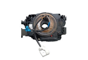 Com (Bloc Contacteur Tournant+Commodo Essuie Glace+Commodo Phare) PEUGEOT 5008 1 Photo n°2