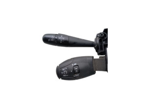 Com (Bloc Contacteur Tournant+Commodo Essuie Glace+Commodo Phare) PEUGEOT 5008 1 Photo n°5