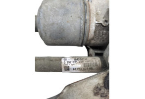 Moteur essuie glace avant droit PEUGEOT 5008 1 Photo n°6