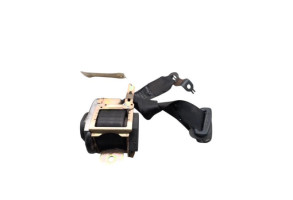 Ceinture avant droit VOLKSWAGEN POLO 4 Photo n°3