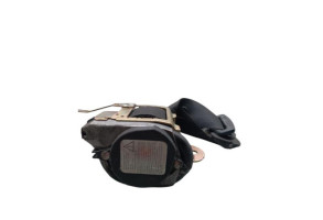 Ceinture avant droit VOLKSWAGEN POLO 4 Photo n°4