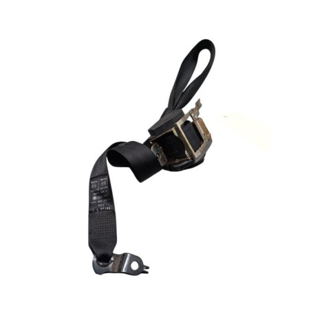 Ceinture avant gauche VOLKSWAGEN POLO 4