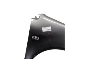 Aile avant droit VOLKSWAGEN POLO 4 Photo n°5