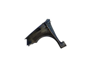 Aile avant gauche VOLKSWAGEN POLO 4 Photo n°3