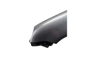 Aile avant gauche VOLKSWAGEN POLO 4 Photo n°4