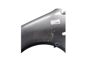 Aile avant gauche VOLKSWAGEN POLO 4 Photo n°5