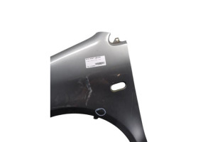 Aile avant gauche VOLKSWAGEN POLO 4 Photo n°6