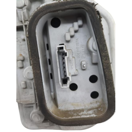 Feu arriere principal gauche (feux) VOLKSWAGEN POLO 4