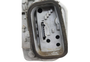 Feu arriere principal gauche (feux) VOLKSWAGEN POLO 4 Photo n°1