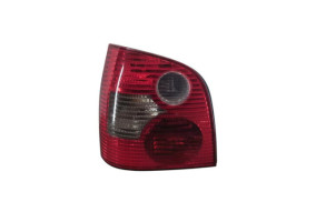 Feu arriere principal gauche (feux) VOLKSWAGEN POLO 4 Photo n°2