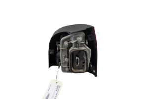 Feu arriere principal gauche (feux) VOLKSWAGEN POLO 4 Photo n°5