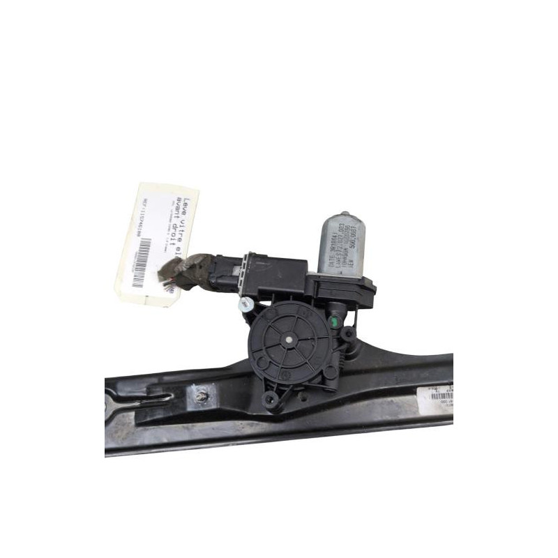 Leve vitre electrique avant droit OPEL COMBO D Photo n°1