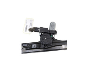 Leve vitre electrique avant droit OPEL COMBO D Photo n°1