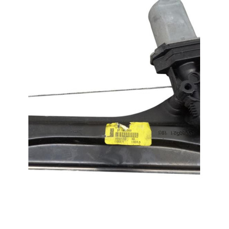 Leve vitre electrique avant gauche OPEL COMBO D