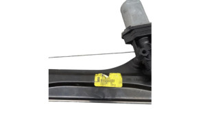 Leve vitre electrique avant gauche OPEL COMBO D Photo n°1