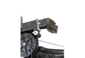 Leve vitre electrique avant gauche OPEL COMBO D Photo n°6