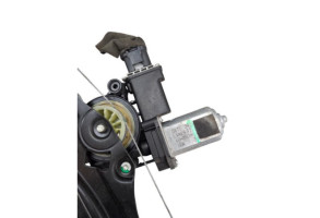 Leve vitre electrique avant gauche OPEL COMBO D Photo n°7