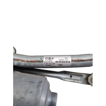 Moteur essuie glace avant OPEL COMBO D