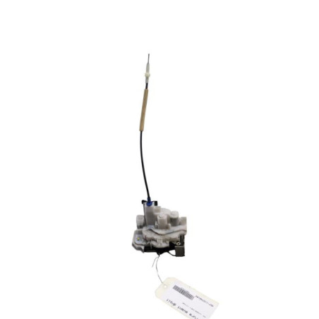 Serrure avant droit OPEL COMBO D