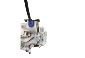 Serrure avant gauche OPEL COMBO D Photo n°4