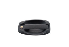 Poignee porte avant gauche OPEL COMBO D Photo n°5