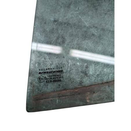 Custode arriere gauche (porte) RENAULT CLIO 3