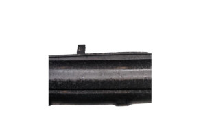 Pare choc arriere RENAULT CAPTUR 1 Photo n°2