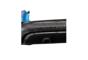 Pare choc arriere RENAULT CAPTUR 1 Photo n°3