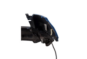 Pare choc arriere RENAULT CAPTUR 1 Photo n°6